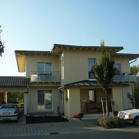 Rooster Bnb American Style Boutique Haus - Made With Love! Руст Экстерьер фото