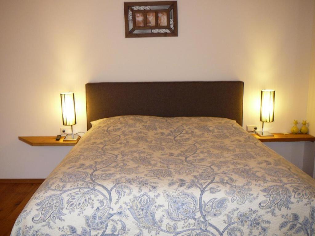 Rooster Bnb American Style Boutique Haus - Made With Love! Руст Экстерьер фото