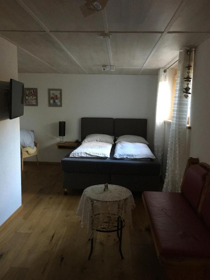 Rooster Bnb American Style Boutique Haus - Made With Love! Руст Экстерьер фото