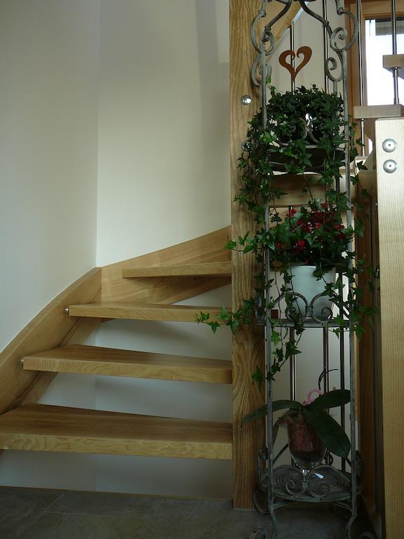 Rooster Bnb American Style Boutique Haus - Made With Love! Руст Экстерьер фото