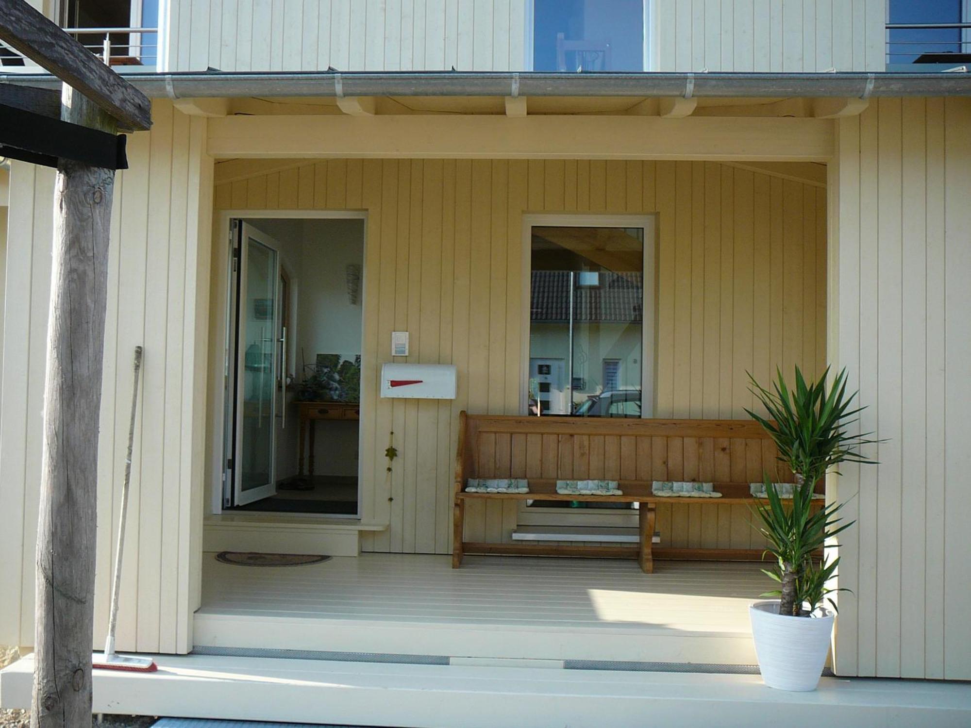 Rooster Bnb American Style Boutique Haus - Made With Love! Руст Номер фото