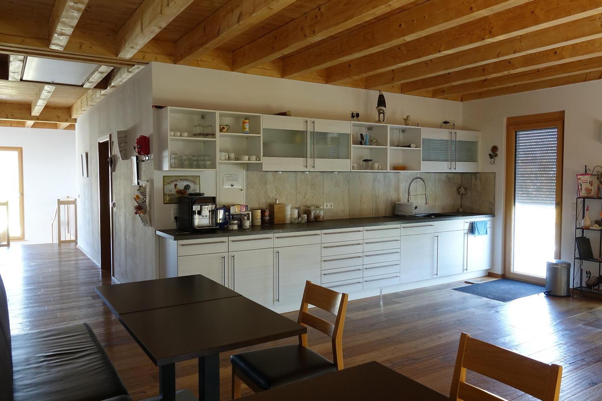 Rooster Bnb American Style Boutique Haus - Made With Love! Руст Экстерьер фото