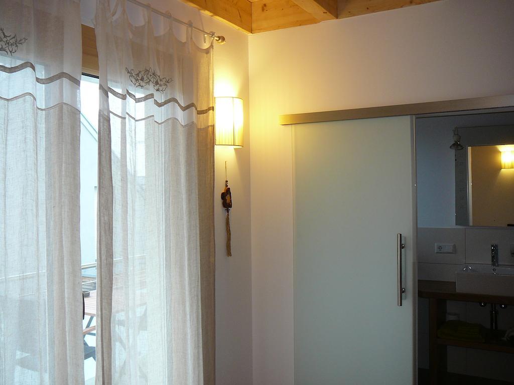 Rooster Bnb American Style Boutique Haus - Made With Love! Руст Экстерьер фото