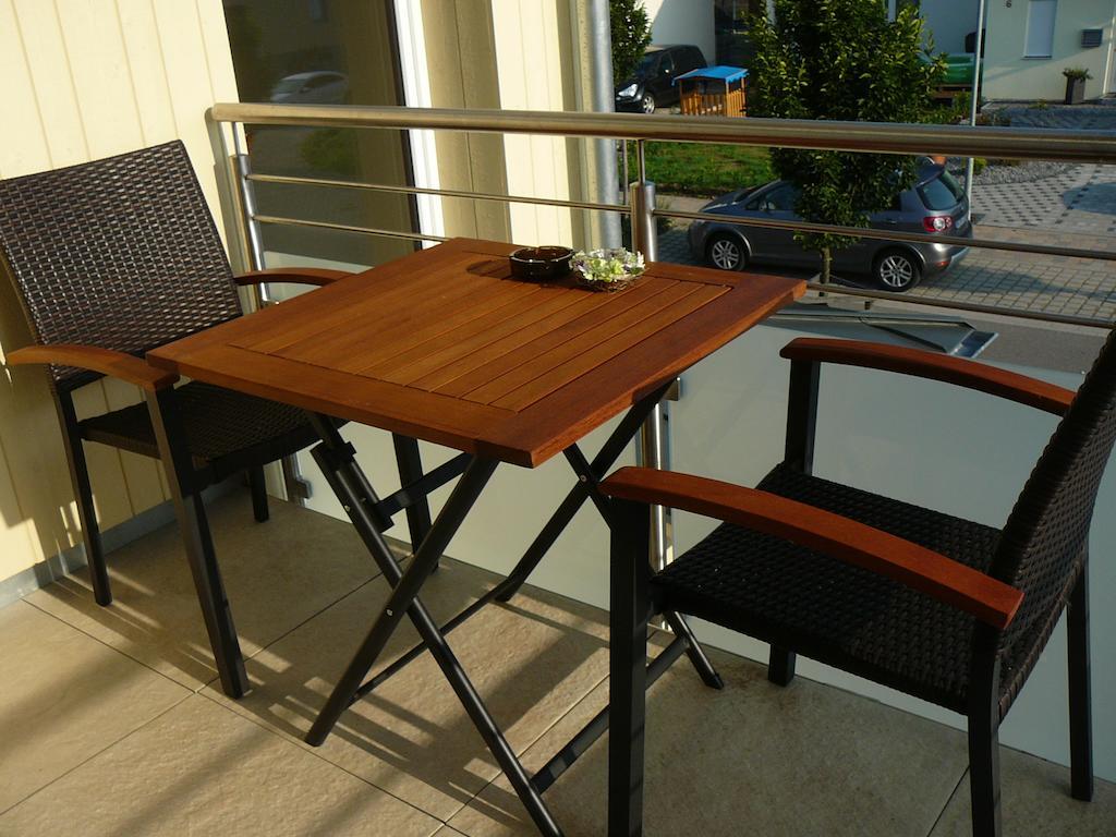 Rooster Bnb American Style Boutique Haus - Made With Love! Руст Номер фото