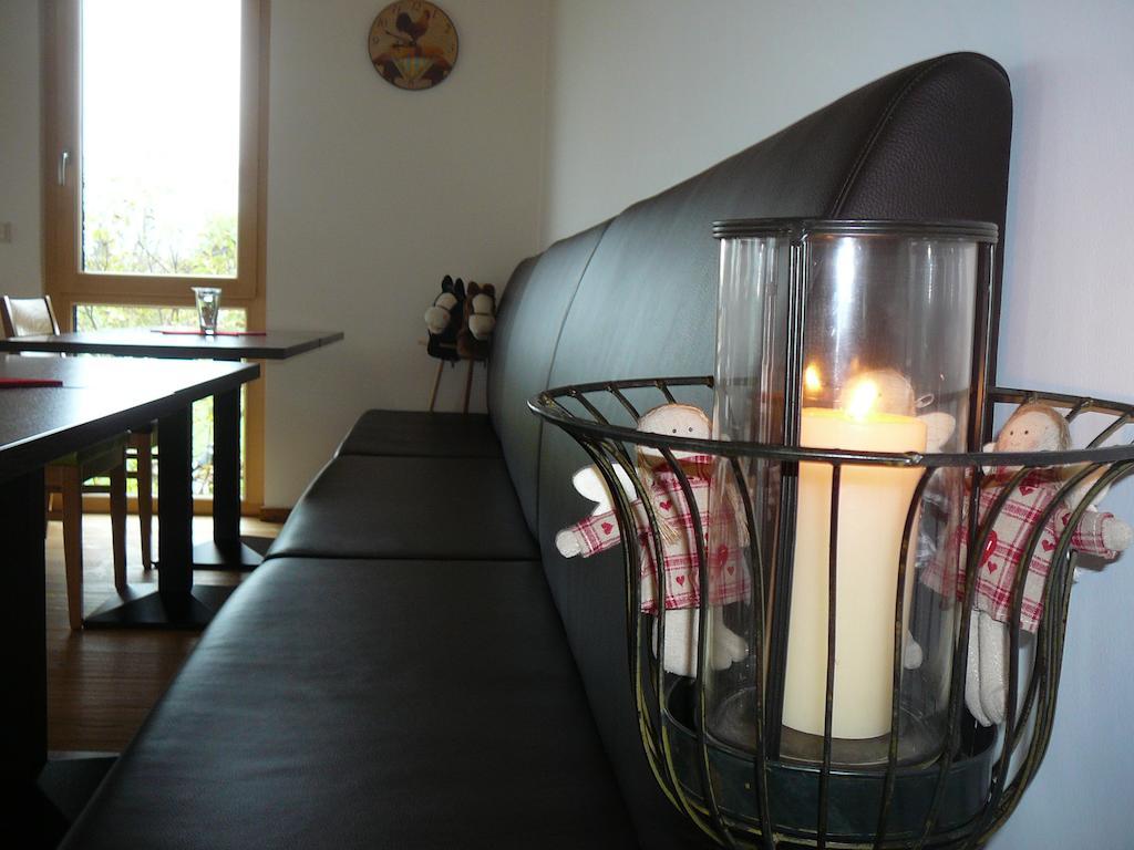 Rooster Bnb American Style Boutique Haus - Made With Love! Руст Экстерьер фото