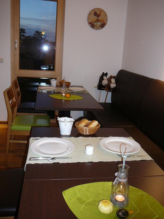 Rooster Bnb American Style Boutique Haus - Made With Love! Руст Экстерьер фото