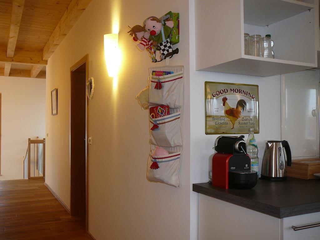 Rooster Bnb American Style Boutique Haus - Made With Love! Руст Экстерьер фото