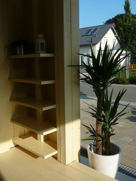 Rooster Bnb American Style Boutique Haus - Made With Love! Руст Экстерьер фото