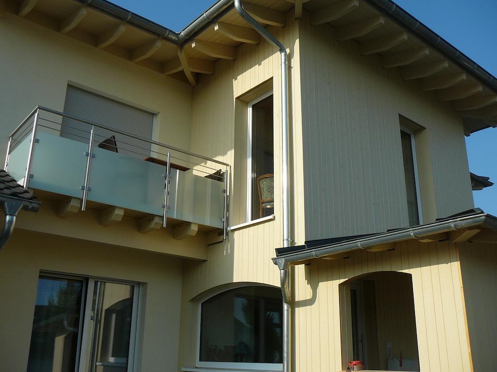 Rooster Bnb American Style Boutique Haus - Made With Love! Руст Экстерьер фото